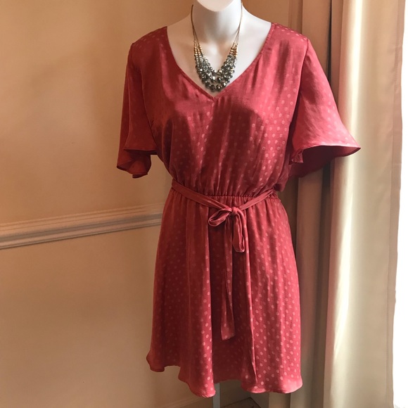 Show Me Your MuMu Anastasia Dress - Picture 3 of 15